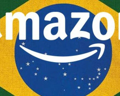 Amazon s’ouvre au Brésil avec un maxi-centre près de Sao Paulo