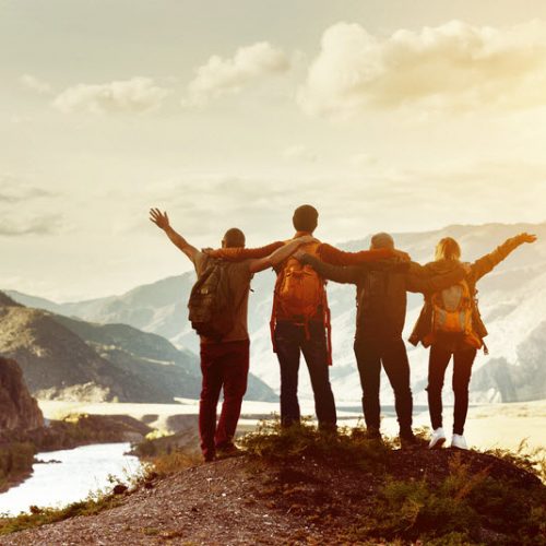 Comment planifier un voyage de rêve avec un petit budget