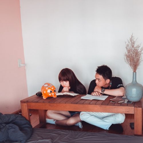 Comment apprendre la valeur de l’argent à votre enfant de 10 ans ?
