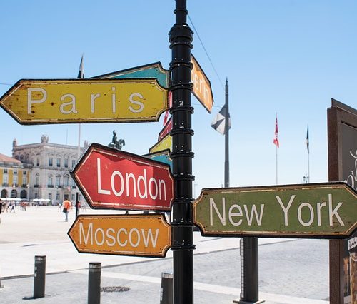 5 idées pour se créer un intérieur qui invite au voyage