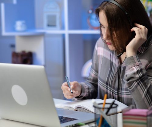 Comment apprendre à parler une autre langue ?