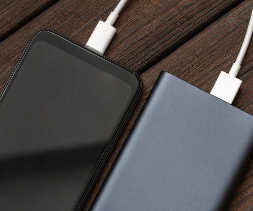 Comment choisir sa batterie externe pour recharger son téléphone ?