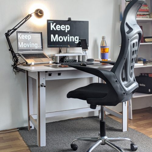 Comment choisir un fauteuil de bureau ?