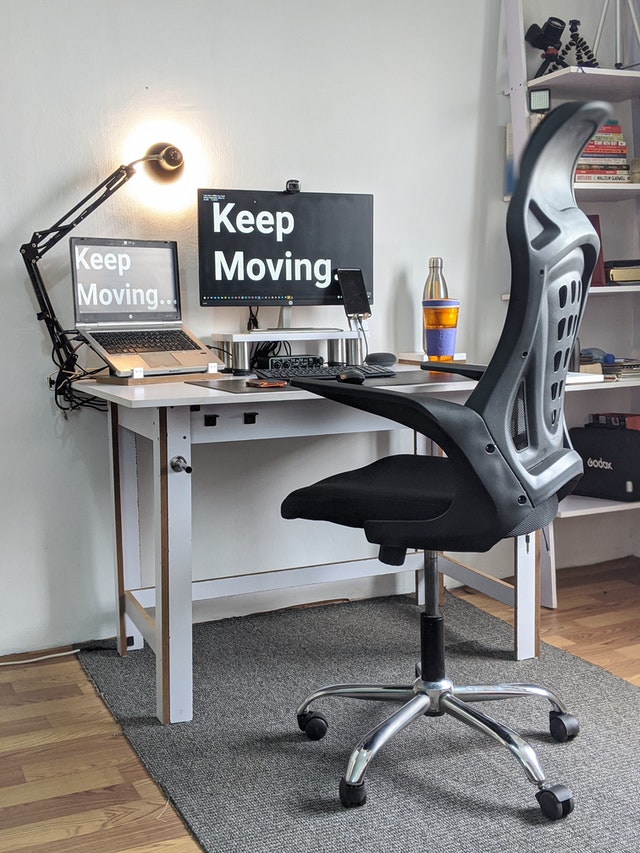 Comment choisir un fauteuil de bureau ?