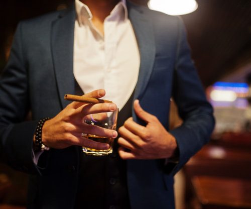Quand fumer le cigare ?