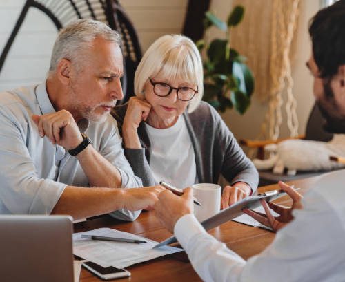Pourquoi ne pas envisager le viager ?