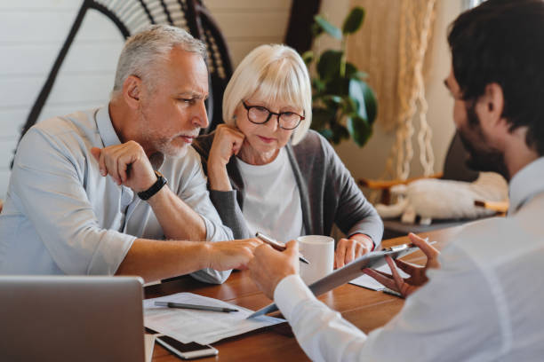 Pourquoi ne pas envisager le viager ?