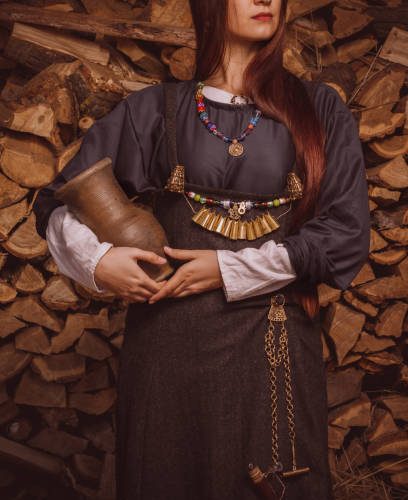 Quel bijou Viking offrir à sa petite amie ?