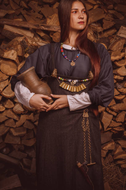 Quel bijou Viking offrir à sa petite amie ?