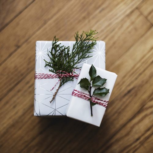 Comment faire un cadeau de dernière minute ?