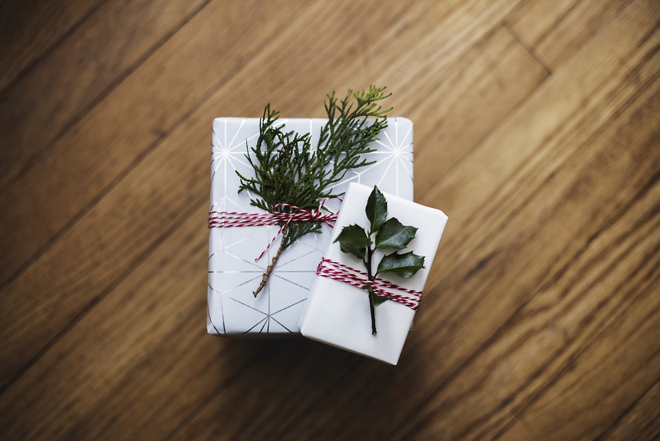 Comment faire un cadeau de dernière minute ?