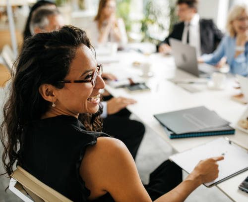 Comment établir une relation saine dans le milieu de travail ?