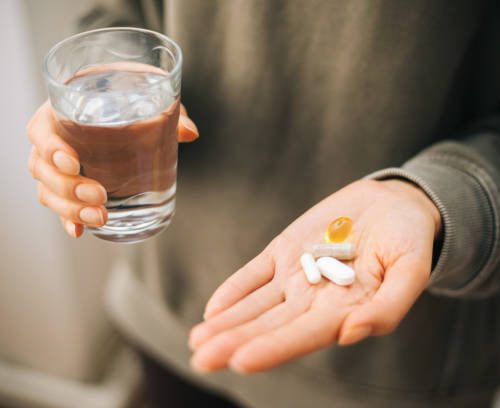 Quels compléments alimentaires prendre en hiver pour garder la forme ?