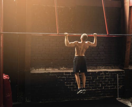 Comment choisir une barre de traction en musculation ?