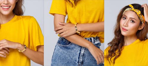 Comment assortir sa tenue avec des bijoux astrologiques ?