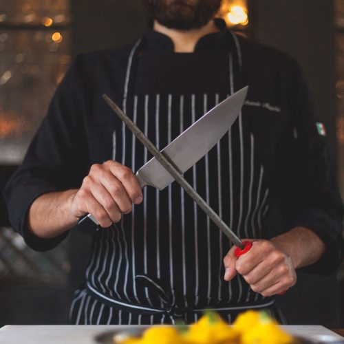 Quelles sont les meilleures marques de couteaux japonais ?