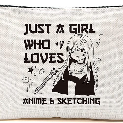 3 cadeaux à offrir à un ado fan de mangas