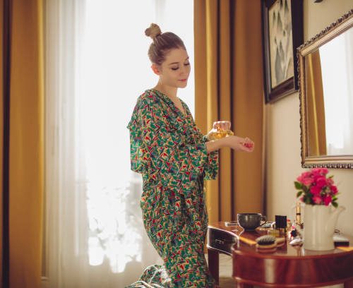 Quelles sont les trois notes d’un parfum ?