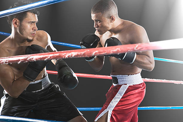 Pourquoi faire de la boxe ?