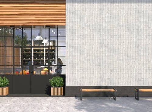 Pourquoi favoriser un parement mural décoration pour rénover un pan de mur ?