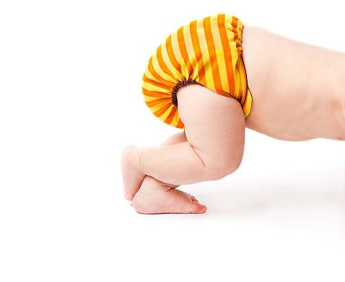 Comment faire des économies en utilisant des couches lavables pour bébé ?