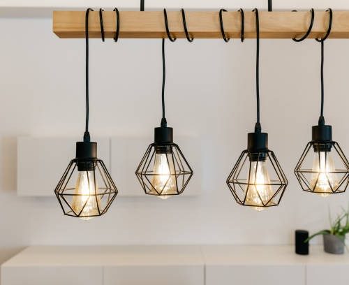 Comment choisir des luminaires d’intérieur qui correspondent à votre style de décoration ?