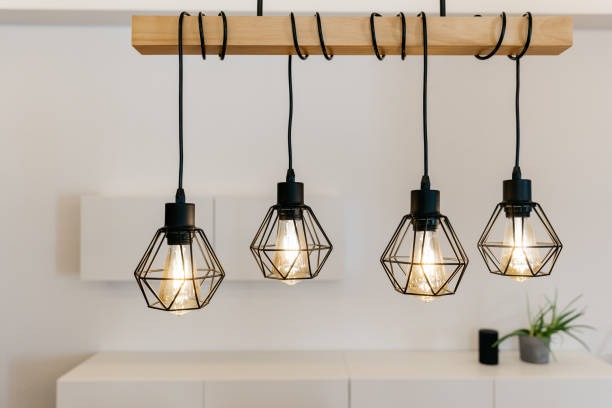 Comment choisir des luminaires d’intérieur qui correspondent à votre style de décoration ?