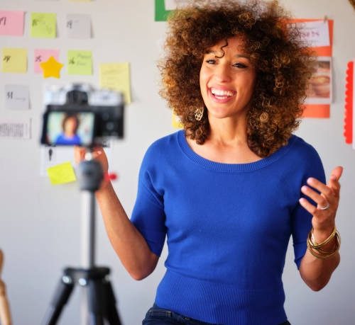Les étapes à suivre pour devenir un youtubeur professionnel