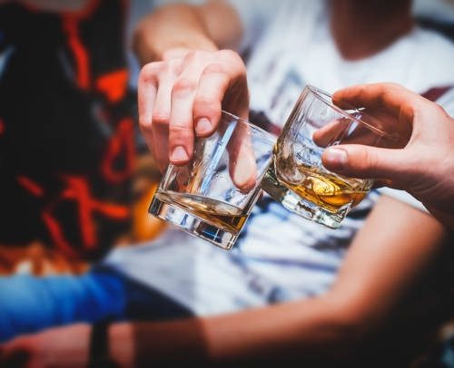 Les tendances actuelles de consommation de whisky