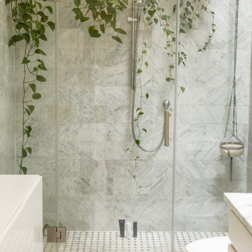 Quelle poubelle de salle de bain pour votre déco ?