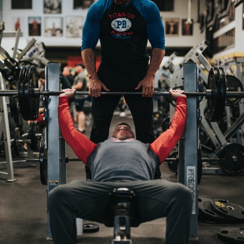Optimisez votre entraînement avec un coach sportif professionnel à Montpellier
