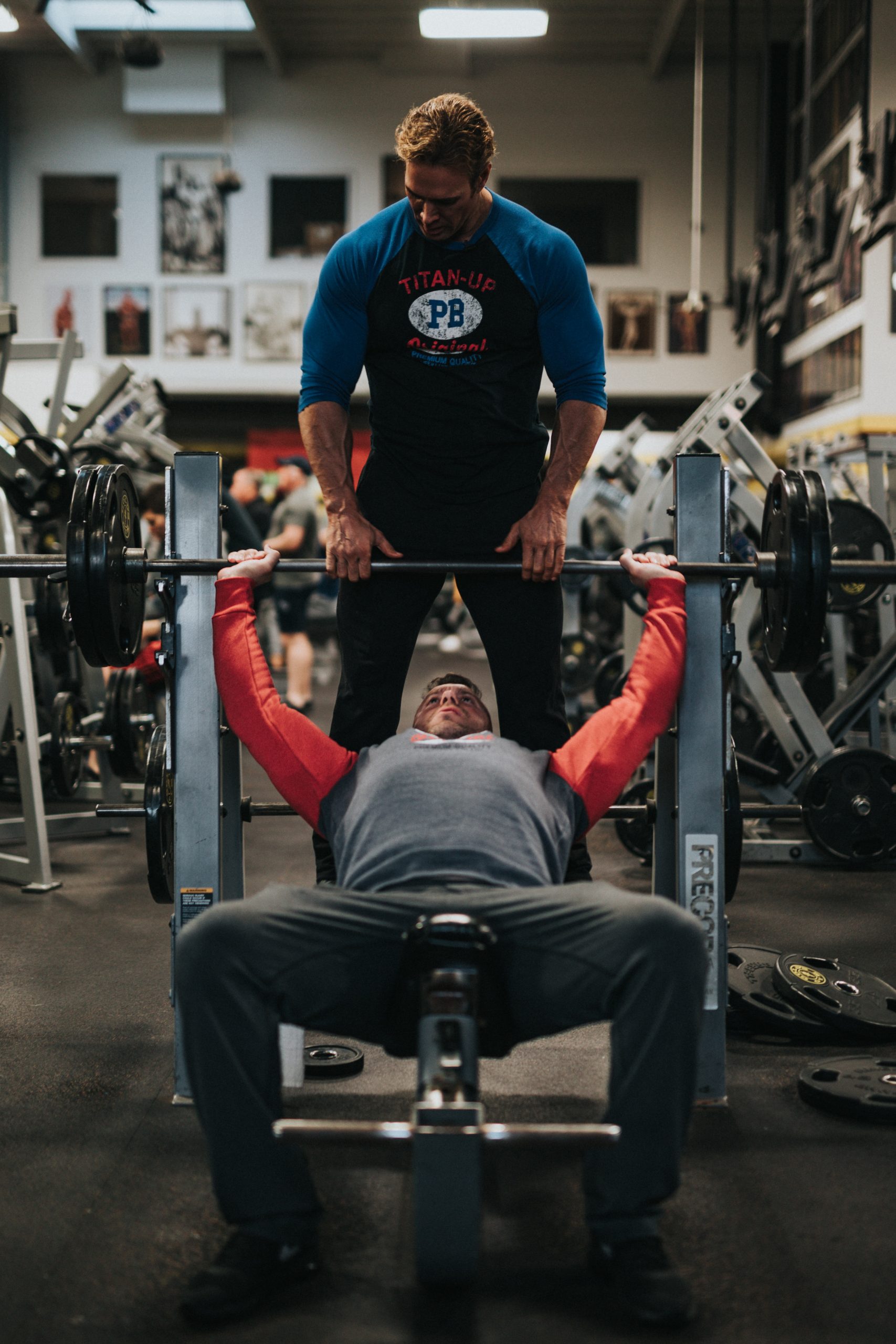 Optimisez votre entraînement avec un coach sportif professionnel à Montpellier