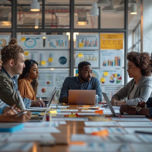 Le RGPD en pratique : Guide pour la conformité des entreprises belges