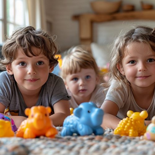 Des jouets bio, écologiques et fabriqués en France : zoom sur les alternatives durables