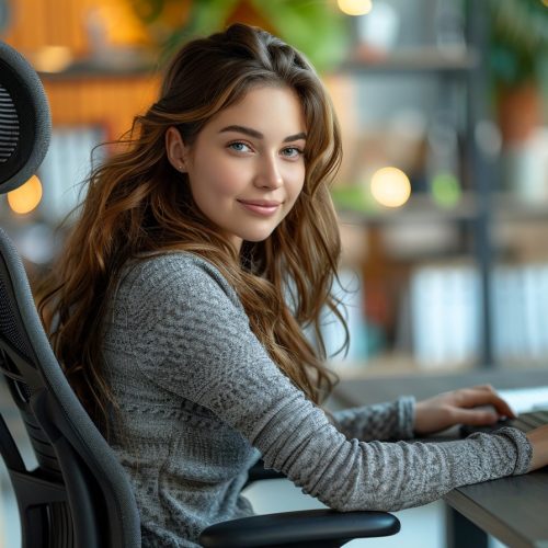 Pourquoi choisir des meubles de bureau ergonomiques ?