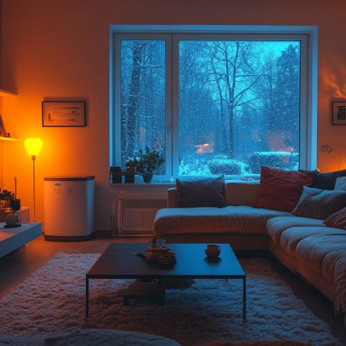 Pourquoi opter pour une chaudière à condensation pour votre maison ?