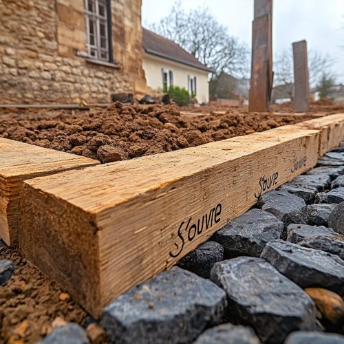 Gros œuvre : définition et importance