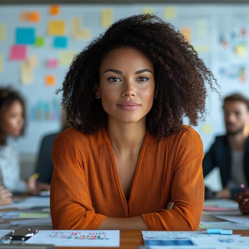Le rôle du coach dans les transformations organisationnelles