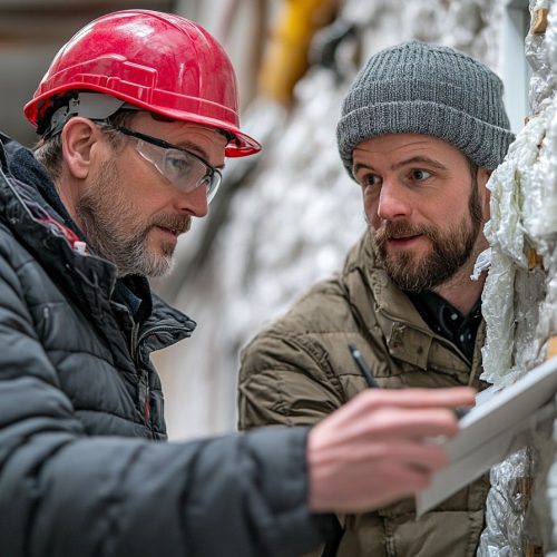 Les avantages d’un audit énergétique pour obtenir des primes