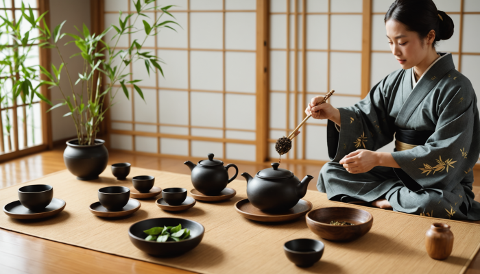 Inspirations croisées et voyages transcontinentaux Asie