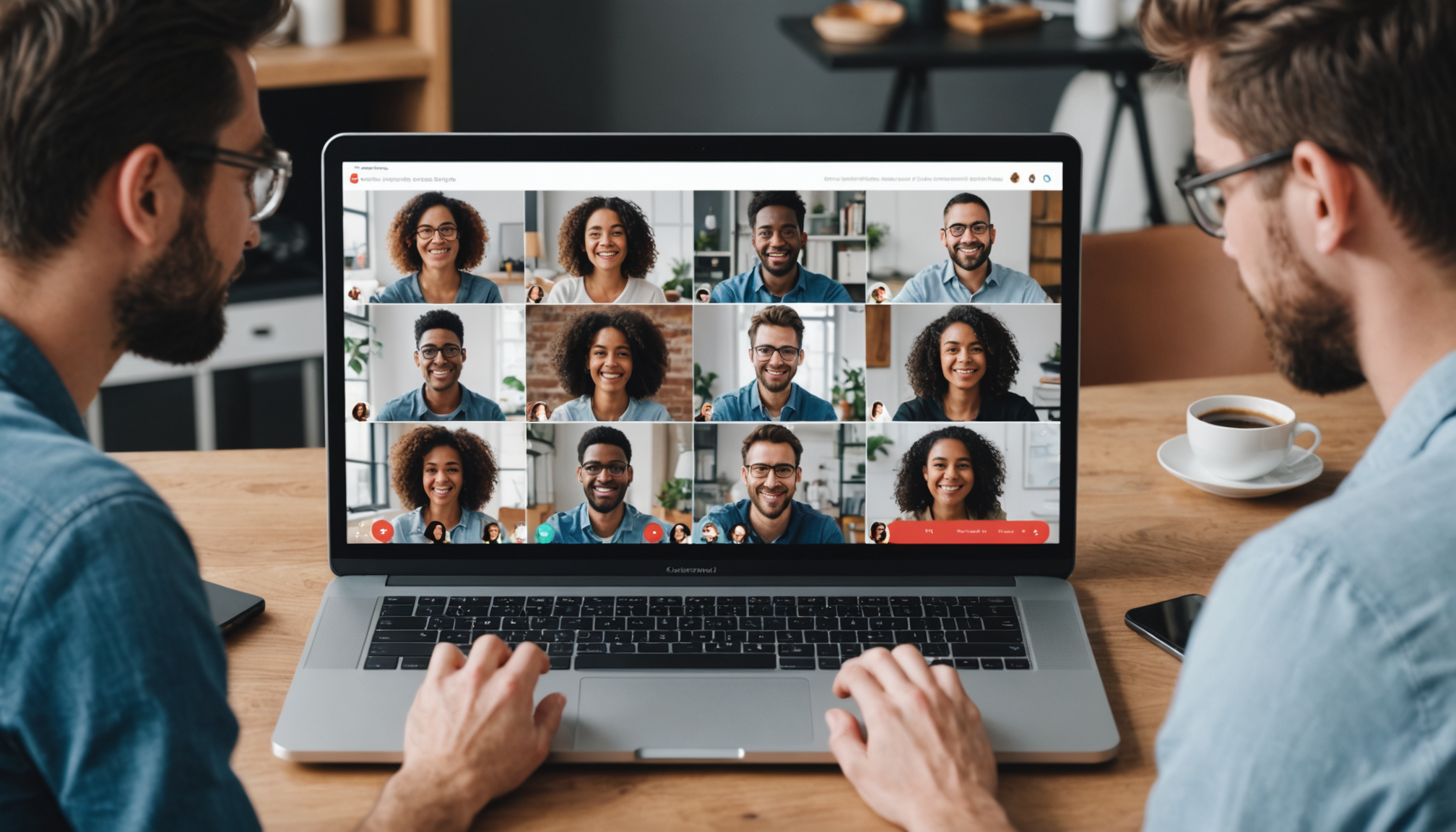 découvrez tout ce qu’il faut savoir sur chatrandom en 2025 : fonctionnement, nouveautés, sécurité et conseils pour profiter au mieux de cette application de chat vidéo aléatoire.