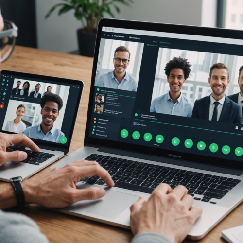 chatrandom : tout savoir sur l’application de chat vidéo aléatoire en 2025
