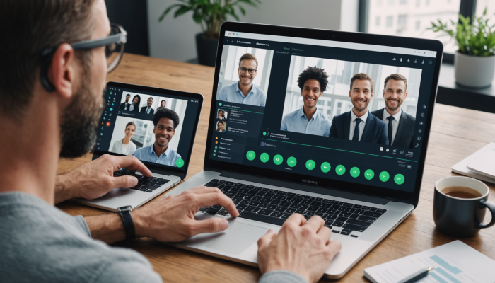 chatrandom : tout savoir sur l’application de chat vidéo aléatoire en 2025