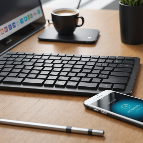 é majuscule accent : comment l’écrire facilement sur clavier et smartphone en 2025 ?