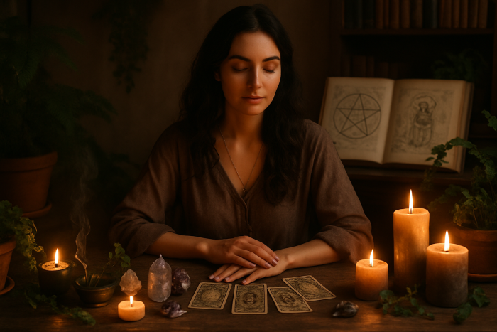 Pourquoi l&rsquo;ésotérisme séduit-il particulièrement les femmes ?