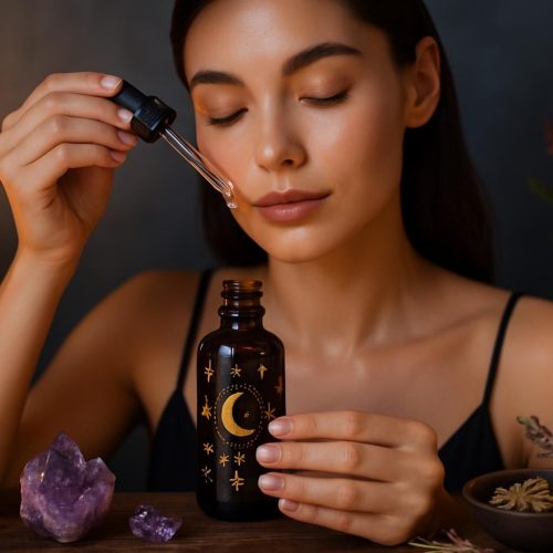 Quand les marques beauté s’inspirent de l’ésotérisme pour séduire leurs clientes