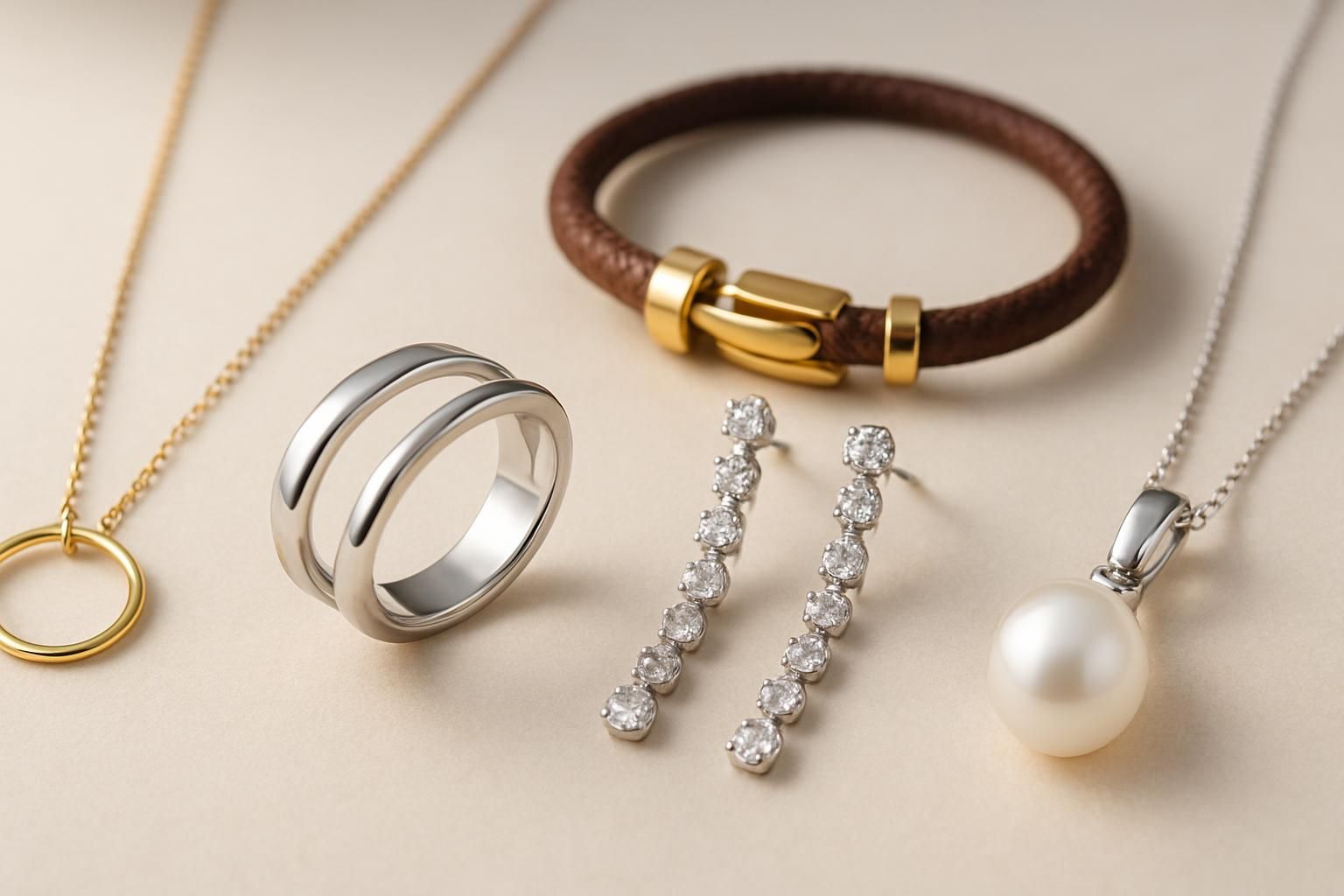 découvrez les 5 marques de bijoux incontournables pour la rentrée et illuminez votre style avec des pièces tendance et élégantes qui sublimeront toutes vos tenues.