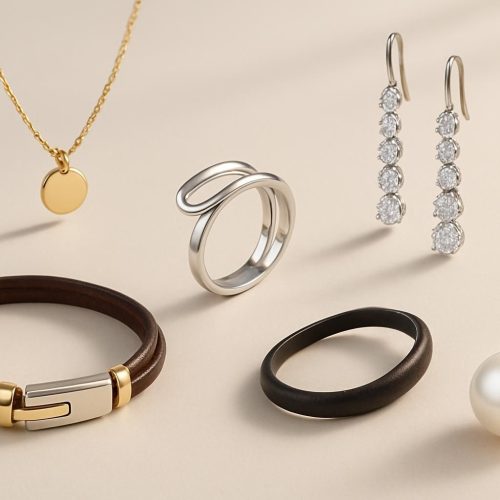 Tendance rentrée : Découvrez les 5 marques de bijoux incontournables pour illuminer votre style