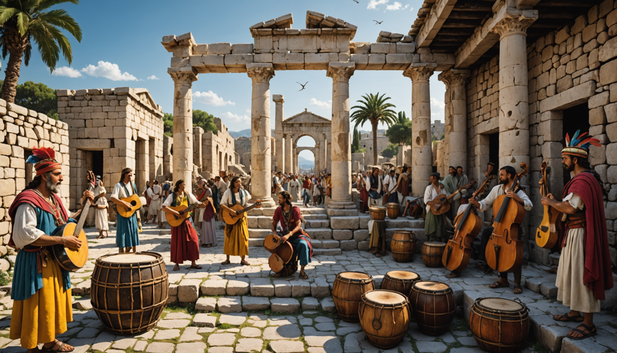 découvrez les échanges culturels et les liens historiques entre la région égéenne et le brésil, mettant en lumière leurs influences réciproques et leur richesse artistique commune.