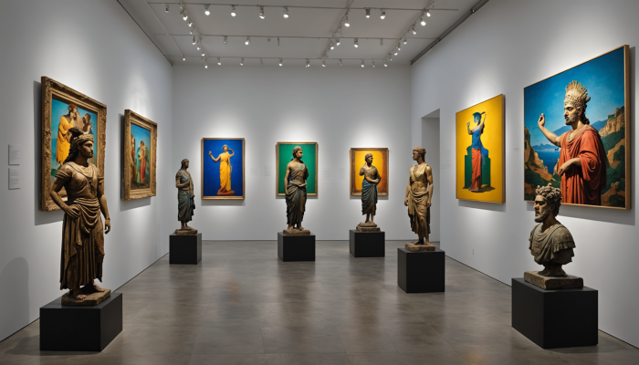 Les ponts culturels entre la région égéenne et le Brésil